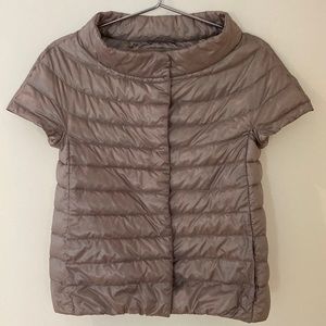 Herno Emilia jacket size 40 small